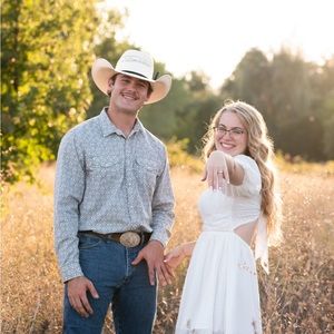 Meet your Posher, Grace